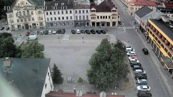 Město Humpolec