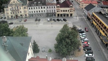 Město Humpolec