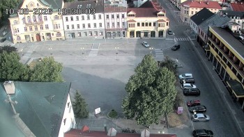 Město Humpolec