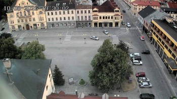 Město Humpolec
