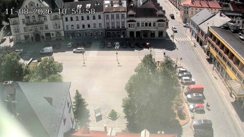 Město Humpolec