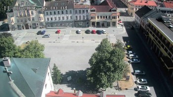 Město Humpolec
