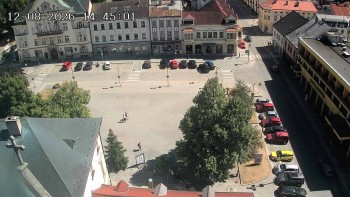 Město Humpolec