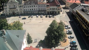 Město Humpolec