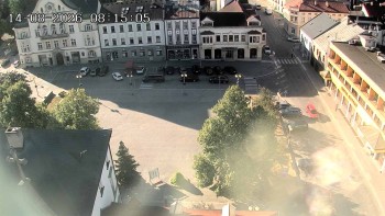 Město Humpolec