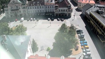 Město Humpolec