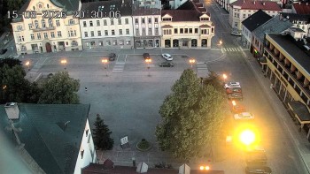 Město Humpolec