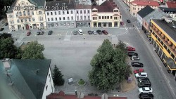 Górny plac