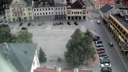 Horní náměstí