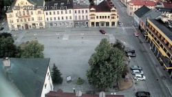 Horní náměstí