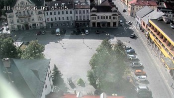 Město Humpolec