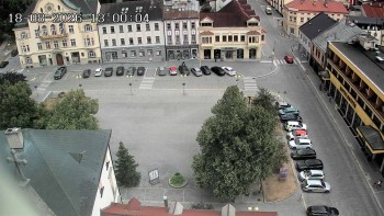 Město Humpolec