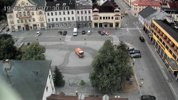 Město Humpolec