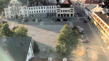 Město Humpolec