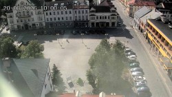 Horní náměstí