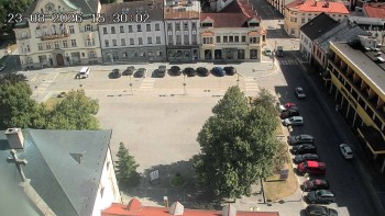 Město Humpolec