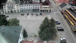 Górny plac