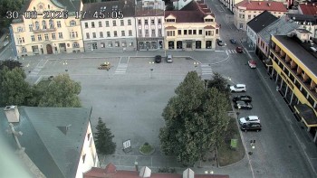 Město Humpolec