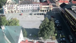 Horní náměstí