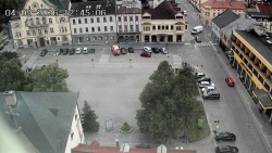 Horní náměstí
