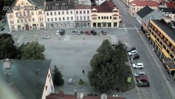 Horní náměstí