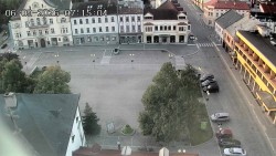 Horní náměstí