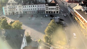 Město Humpolec
