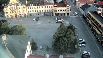 Město Humpolec