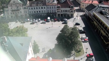 Město Humpolec