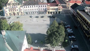 Město Humpolec