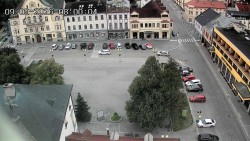 Horní náměstí