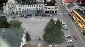 Město Humpolec