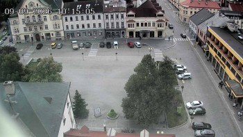 Město Humpolec