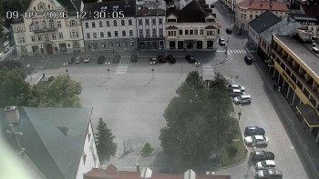 Město Humpolec
