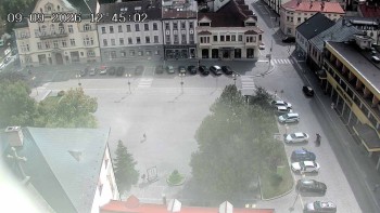 Město Humpolec