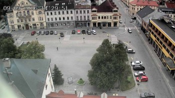 Město Humpolec