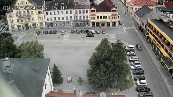 Město Humpolec