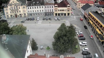 Město Humpolec