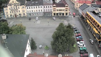Město Humpolec