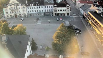 Město Humpolec