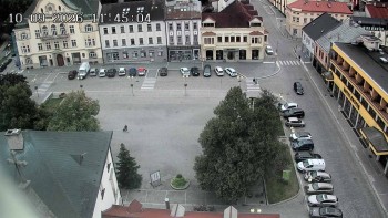 Město Humpolec