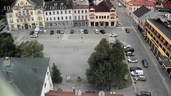 Město Humpolec