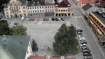Město Humpolec
