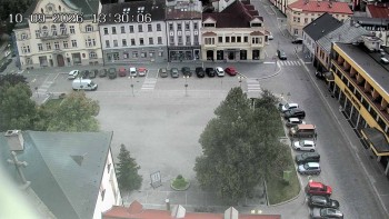 Město Humpolec