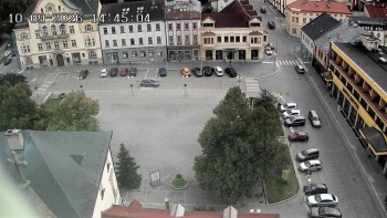 Město Humpolec