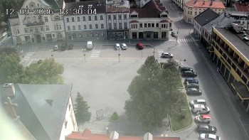 Město Humpolec