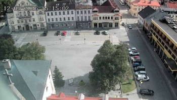 Město Humpolec