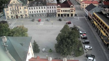 Město Humpolec
