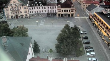 Město Humpolec