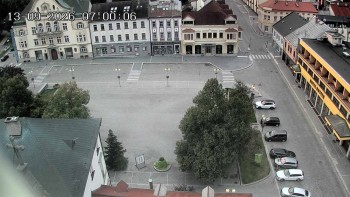 Město Humpolec